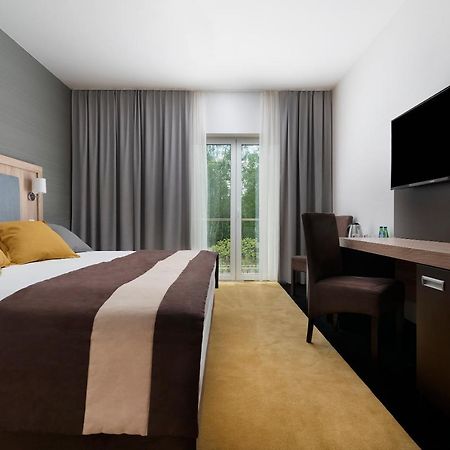 Hotel & Spa Polesie Białka Eksteriør billede