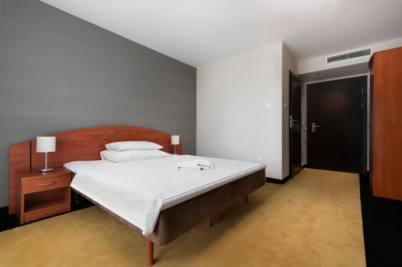 Hotel & Spa Polesie Białka Eksteriør billede