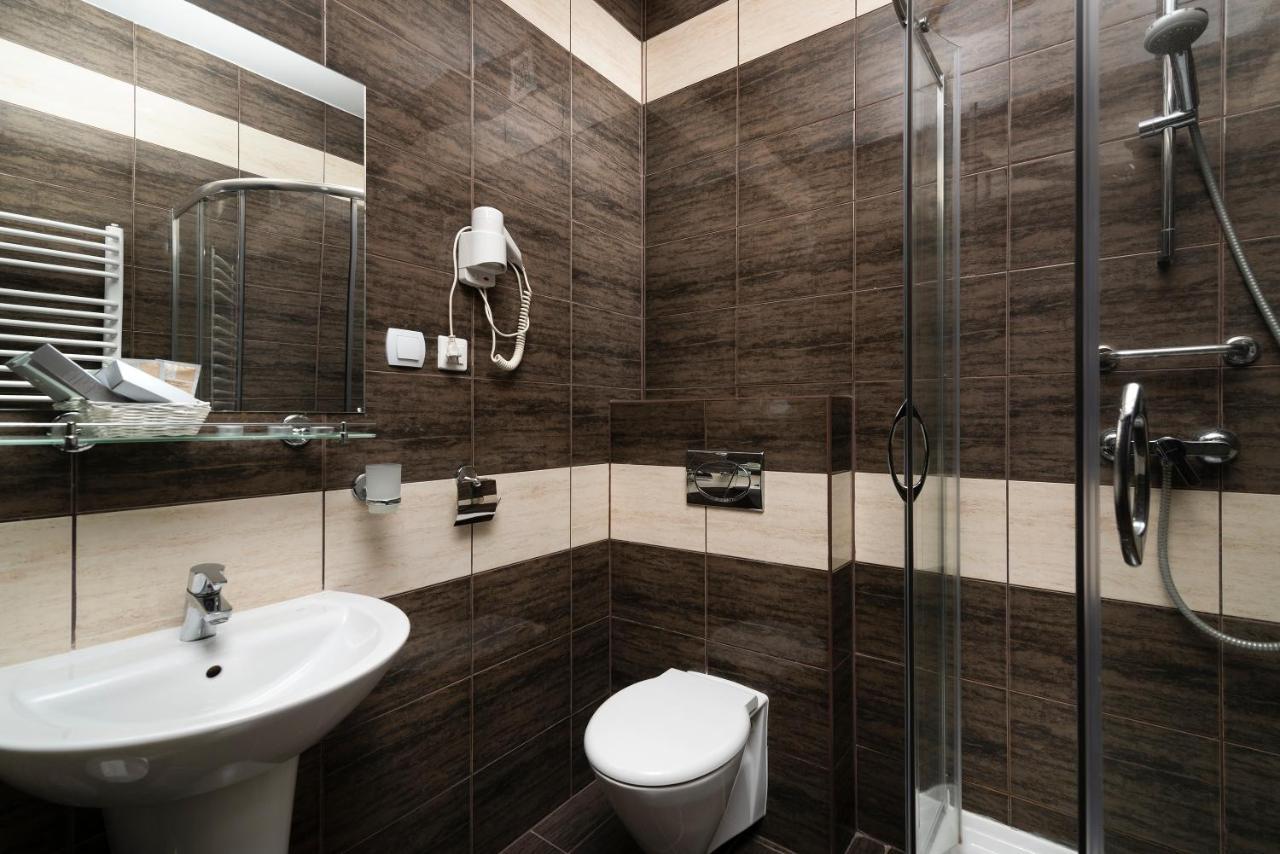 Hotel & Spa Polesie Białka Eksteriør billede