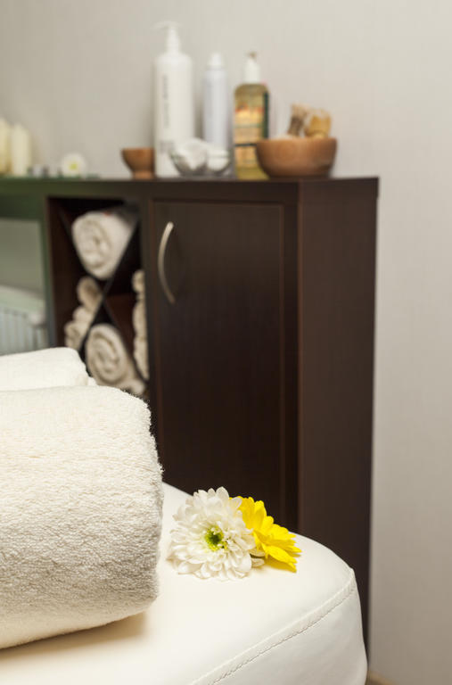 Hotel & Spa Polesie Białka Eksteriør billede