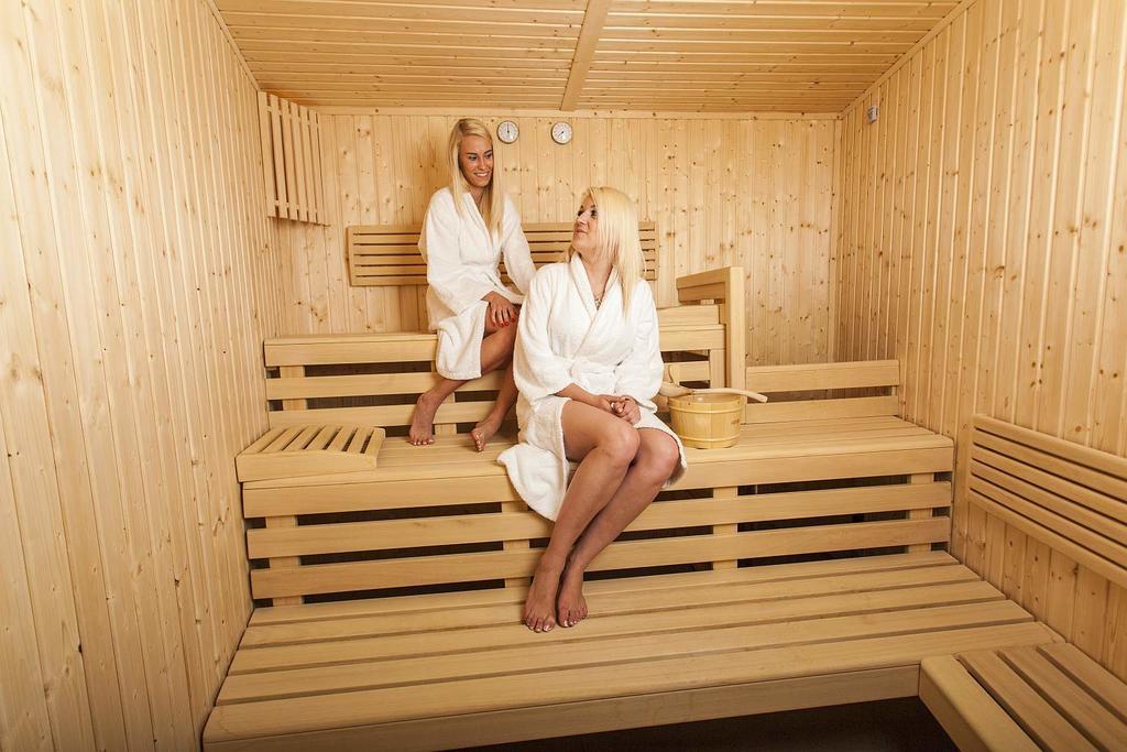 Hotel & Spa Polesie Białka Eksteriør billede
