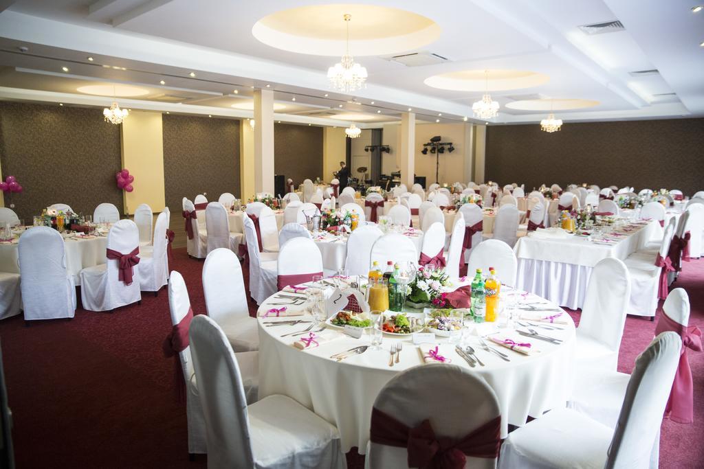 Hotel & Spa Polesie Białka Eksteriør billede